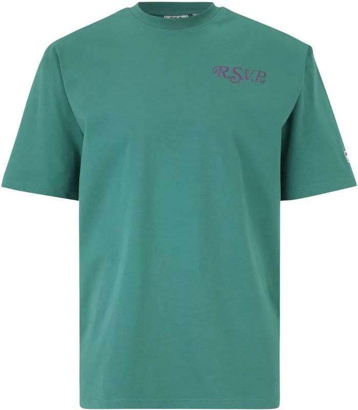 Fila - Langeweg - T-shirt