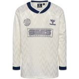 Hummel Blouse - hmlPlex - Marshmallow - Hummel - 5 jaar (110) - Shirts