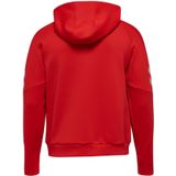 Hummel - Zip Tech Move - Sweatshirt