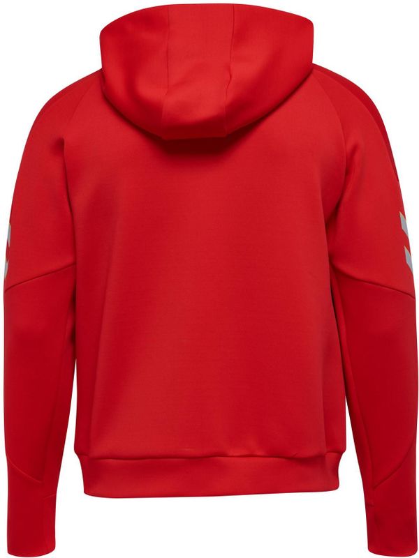 Hummel - Zip Tech Move - Sweatshirt