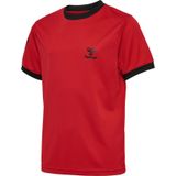Hummel - Q4 - Sportshirt - 100% Polyester
