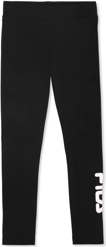 Fila - Ottini - Legging - Met Babylogo