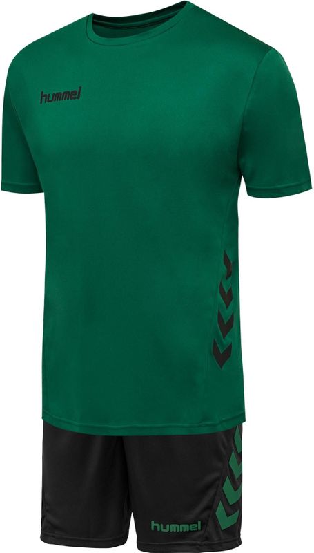 Kinderset Hummel Duo Set