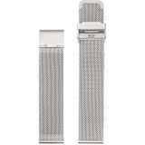 Horlogebandje Komono Strap 20 Mesh