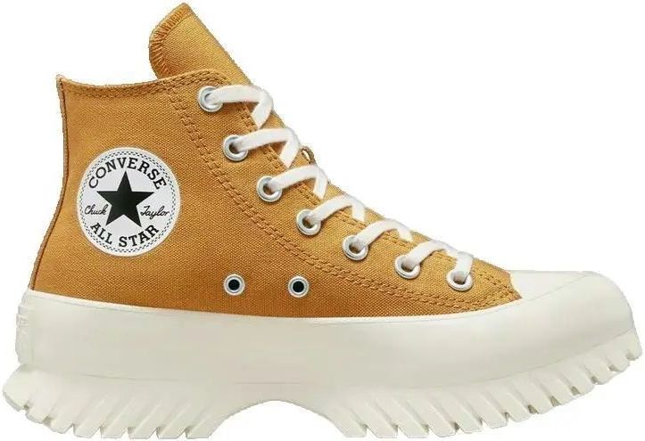 Converse - Chuck Taylor All Star Lugged 2.0 - Damestrainers