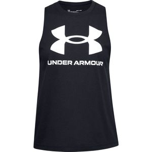 Damestop Under Armour Sportstyle Graphic