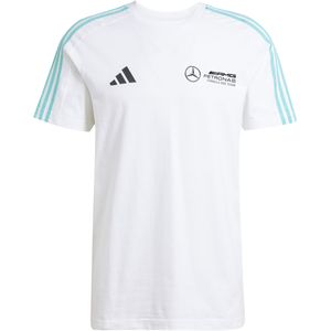 T-shirt adidas Mercedes DNA