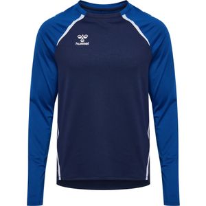 Hummel - Lead 2.0 - Jersey met Lange Mouwen - BEECOOL Technologie - Reguliere Pasvorm