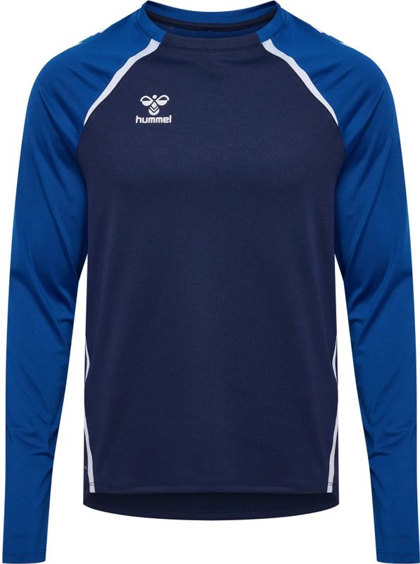 Hummel - Lead 2.0 - Jersey met Lange Mouwen - BEECOOL Technologie - Reguliere Pasvorm