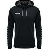 Hummel - hmlAUTHENTIC - Hoodie - Polyester