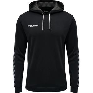 Hummel - hmlAUTHENTIC - Hoodie - Polyester