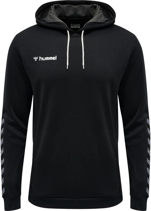 Hummel - hmlAUTHENTIC - Hoodie - Polyester