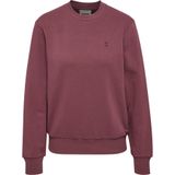 Dames sweatshirt Hummel Pulse