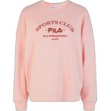 Fila - Borod - Sweatshirt - Dames - Ronde Hals - Loose Fit