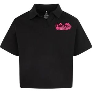 Converse - Boxy - Meisjespolo