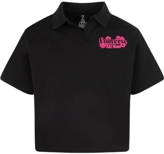 Converse - Boxy - Meisjespolo
