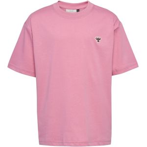 Hummel - Bee - T-shirt - Kinder