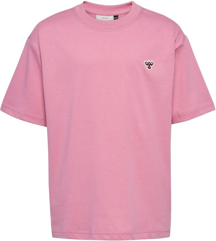 Hummel - Bee - T-shirt - Kinder