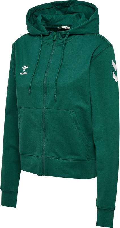 Damescapuchon Hummel Go 2.0 Chevron