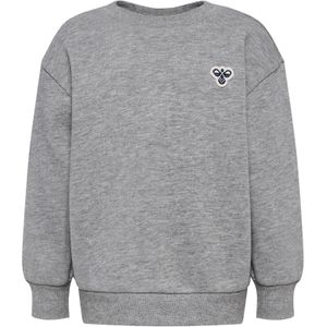 Hummel - Mini Bee Loose - Sweater - Biologisch Katoen - Gecertificeerd met Standard 100 door OEKOTEX®