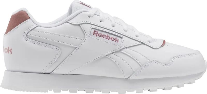 Reebok - Royal Glide - Sneakers - Wit - Leer