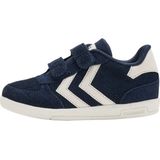 Hummel - Victory Suede - Fitnessschoenen - Black Iris