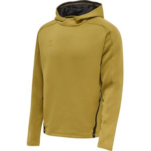 Hummel - Cima XK - Hooded Sweatshirt - Polyester