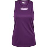 Hummel - Hmlte Tola Tanktop - Imperial Purple - Tops