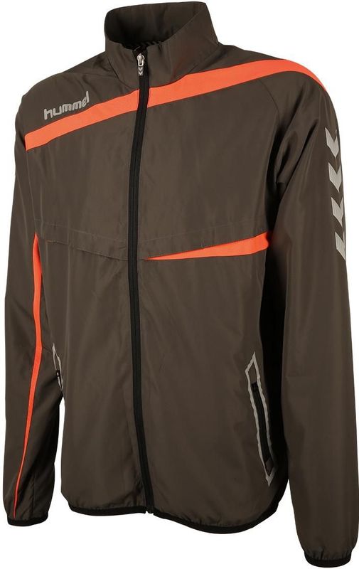 Hummel - tech-2 micro - Jas