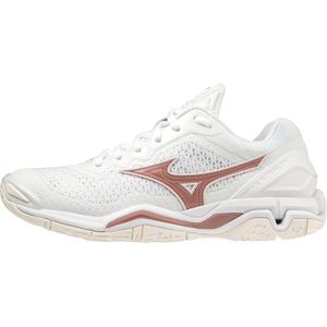 Damesschoenen voor binnen Mizuno Wave Stealth V