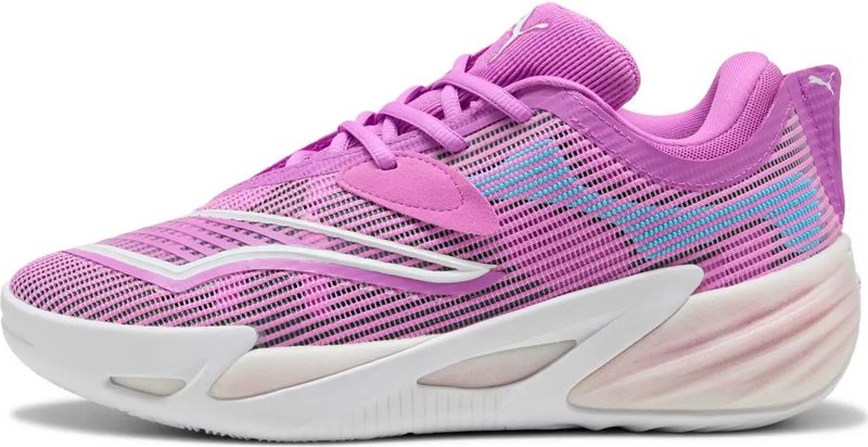 Puma - All-Pro NITRO™ 2 - Basketbalschoenen