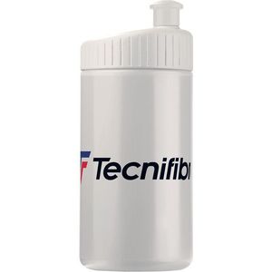 Ondoorzichtige drinkfles Tecnifibre