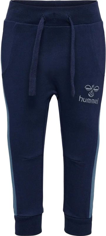 Babypant voor joggen Hummel hmlKris