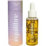Korenbloemolie - CBD Olie - 500mg - 30ml - Full Spectrum