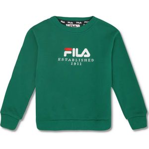 Fila - Benna Regular - Baby Sweatshirt - Ronde Hals