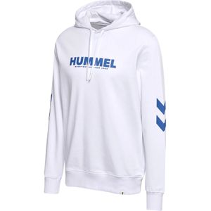 Hummel - Legacy - Hooded Sweatshirt - Katoen