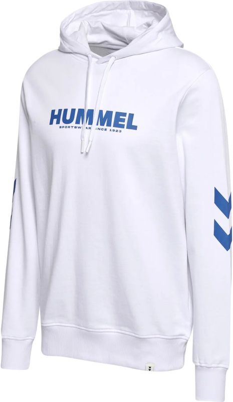 Hummel - Legacy - Hooded Sweatshirt - Katoen