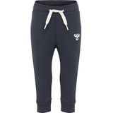 Hummel - hmlapple - Babybroek - Fleece - Zacht en Comfortabel
