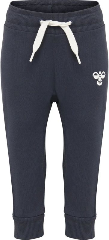 Hummel - hmlapple - Babybroek - Fleece - Zacht en Comfortabel