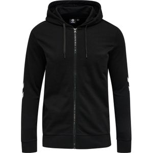 Hooded sweatshirt Hummel hmllegacy zip