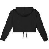 Fila - Rivoli Relaxed - Damescapuchon - Cropped - Comfortabele Hoodie