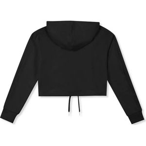 Fila - Rivoli Relaxed - Damescapuchon - Cropped - Comfortabele Hoodie