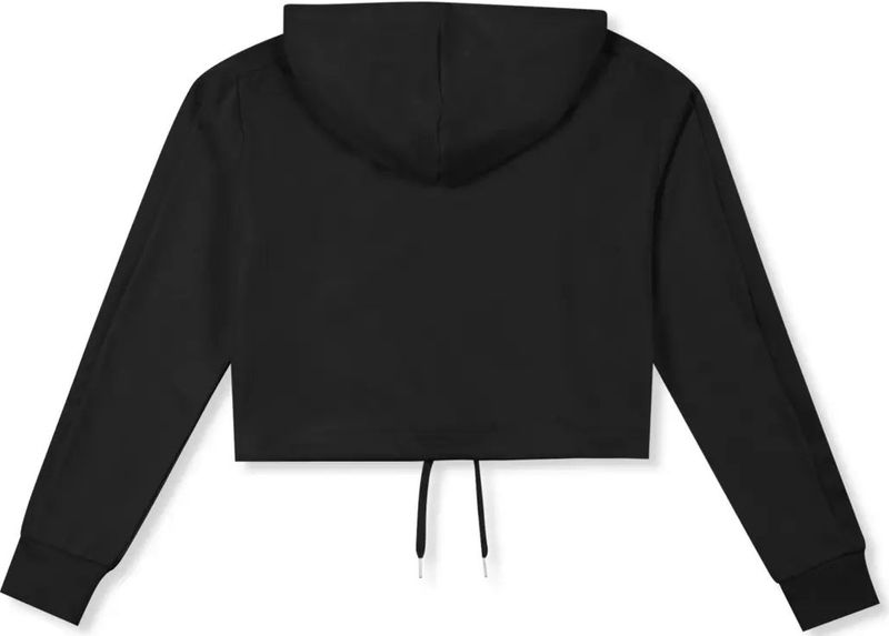 Fila - Rivoli Relaxed - Damescapuchon - Cropped - Comfortabele Hoodie