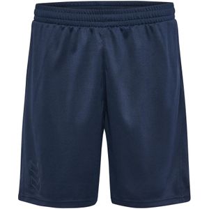 Hummel - Active PL Shorts - Korte Broek - Zwart - 100% Gerecycled Polyester