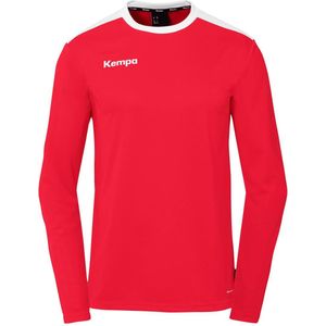 Kempa - Emotion 27 - T-shirt - Unisex - Lange Mouwen