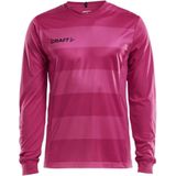 Craft - Progress - Keeperstrui - Lange Mouwen - Technische Stretchstof