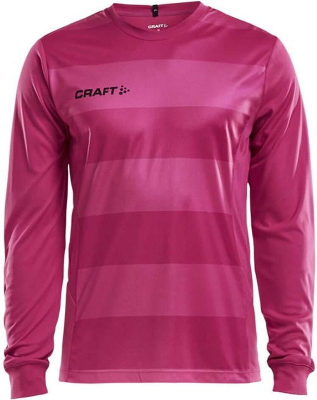 Craft - Progress - Keeperstrui - Lange Mouwen - Technische Stretchstof