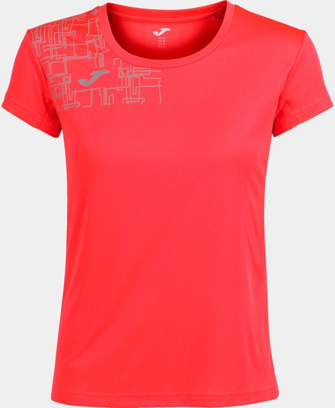 Dames-T-shirt Joma Elite VIII