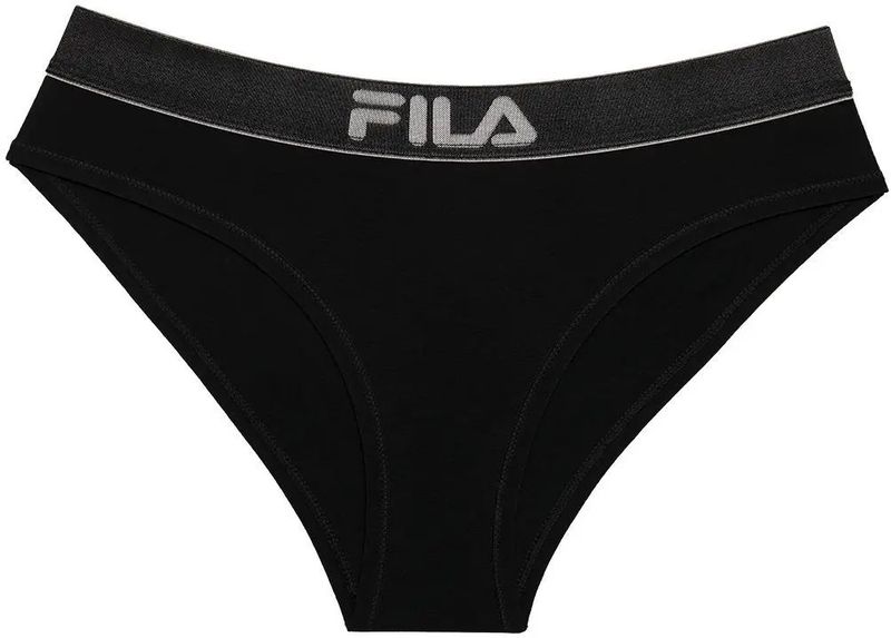 Fila - FU6107 - Slip - Effen - Katoen - Dames