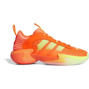 adidas - Exhibit Select 2.0 - Basketbalschoenen - Oranje - EU 42
